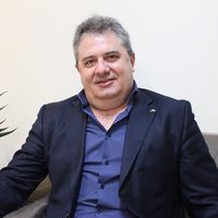 Foto de perfil de NELSON PAULO ROSSI